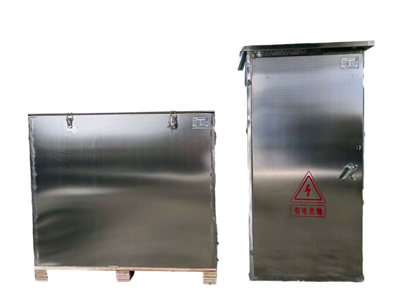 地埋式雨水處理一體機(jī)